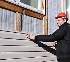 Best Engineered Wood Siding  in Sun Village, CA